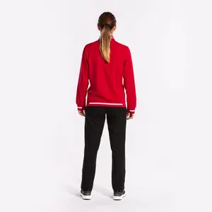 Women's tracksuit Joma Montreal image-4