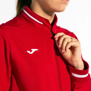 Women's tracksuit Joma Montreal image-6