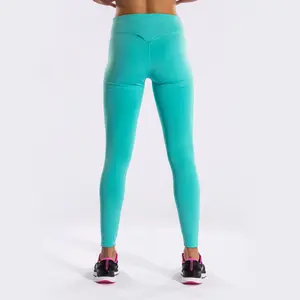 Leggings für Mädchen Joma Sculpture II image-4