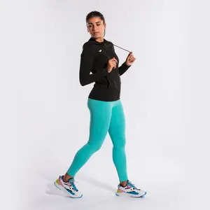 Φούτερ με κουκούλα για κορίτσι Joma Sculpture II image-3