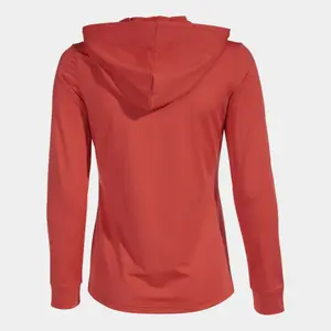 Mädchen-Trainingsjacke mit Kapuze Joma Sculpture II image-4