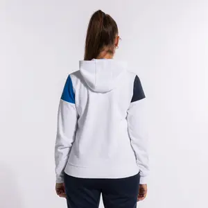 Damen-Trainingsjacke mit Kapuze Joma Crew V image-5