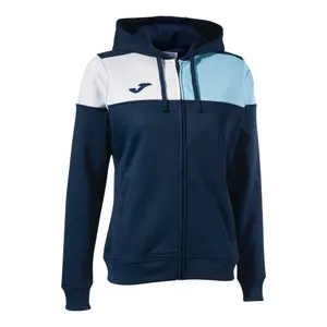 Trainingsjacke mit Kapuze Damen Joma Crew V image-0