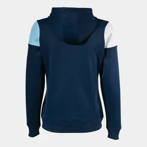 Trainingsjacke mit Kapuze Damen Joma Crew V image-1