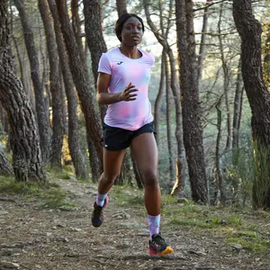 Camiseta de mujer Joma image-1