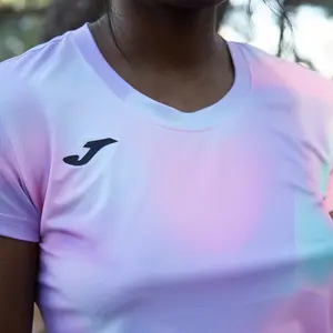 Camiseta de mujer Joma image-3