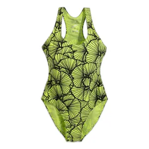 1-dels baddräkt för kvinnor Joma Santa Mónica II image-0