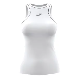 Damski tank top Joma Daphne II image-0