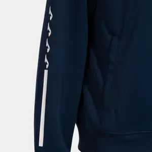 Veste de survêtement à Capuche femme Joma Eco Supernova image-3