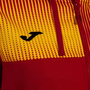 Veste de survêtement à Capuche femme Joma Eco Supernova image-2