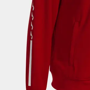 Veste de survêtement à Capuche femme Joma Eco Supernova image-3