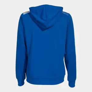 Veste de survêtement à Capuche femme Joma Eco Supernova image-4