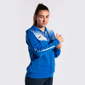 Veste de survêtement à Capuche femme Joma Eco Supernova image-2