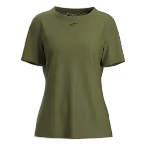 Camiseta de mujer Joma Indoor Gym image-0