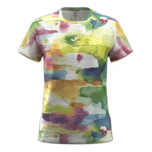 Camisola feminina Joma R-City image-0