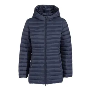 Women's Joma Urban V Hooded Puffer