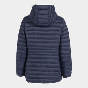 Women's Joma Urban V Hooded Puffer image-2