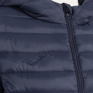 Women's Joma Urban V Hooded Puffer image-3