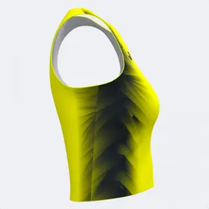 Tampo do tanque feminino Joma Top Elite Xi image-2