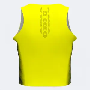 Tampo do tanque feminino Joma Top Elite Xi image-1