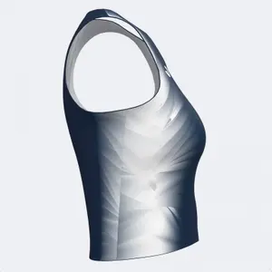 Camiseta de tirantes para mujer Joma Top Elite Xi image-2