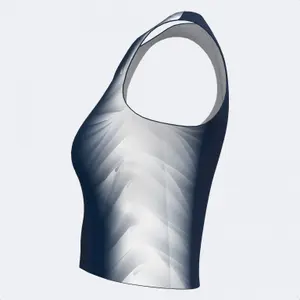 Camiseta de tirantes para mujer Joma Top Elite Xi image-3