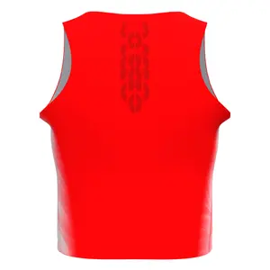 Tampo do tanque feminino Joma Top Elite Xi image-1