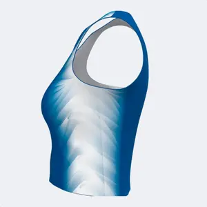 Débardeur femme Joma Top Elite Xi image-2