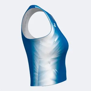 Débardeur femme Joma Top Elite Xi image-3