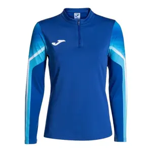 Casaco de fato de treino para desporto feminino Joma Sudadera Elite XI image-0