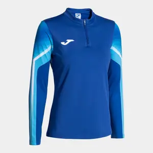 Casaco de fato de treino para desporto feminino Joma Sudadera Elite XI image-1