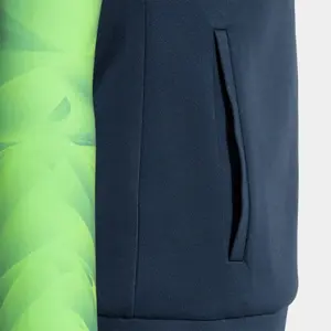 Træningsjakke til kvinder Joma Elite XI image-6