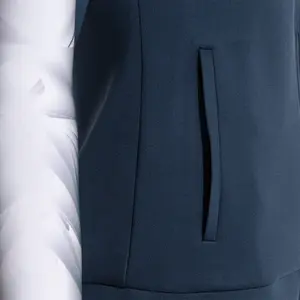 Træningsjakke til kvinder Joma Elite XI image-4