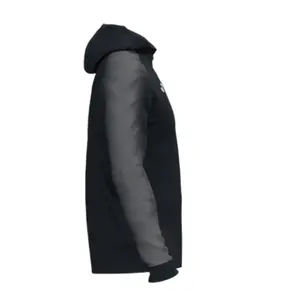 Træningsjakke med hætte til kvinder Joma Elite XI image-2