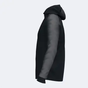 Træningsjakke med hætte til kvinder Joma Elite XI image-3