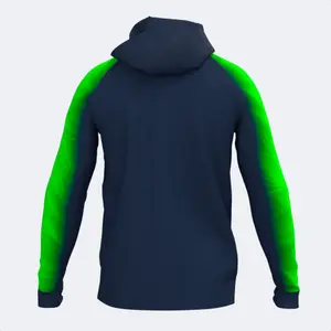 Træningsjakke med hætte til kvinder Joma Elite XI image-1