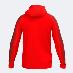 Træningsjakke med hætte til kvinder Joma Elite XI image-1