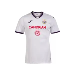 Uitshirt voor kinderen Anderlecht FC 2022/23 image-0