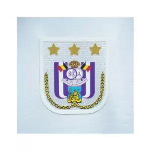 Uitshirt voor kinderen Anderlecht FC 2022/23 image-1