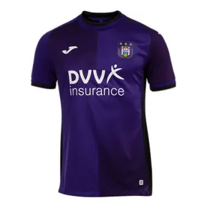 Home jersey Anderlecht FC 2022/23 image-1