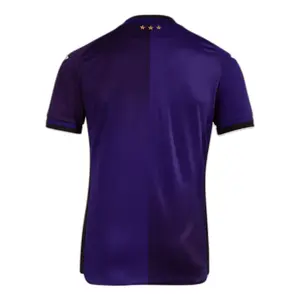 Home jersey Anderlecht FC 2022/23 image-2