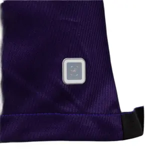 Home jersey Anderlecht FC 2022/23 image-6
