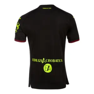 Ausweichtrikot für Kinder Torino FC 2022/23 image-2