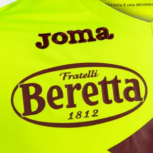 Kindertrikot Torino FC 2022/23 image-3