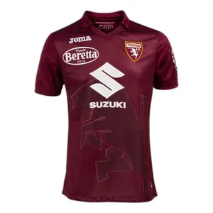 Home jersey Torino FC 2022/23 image-0