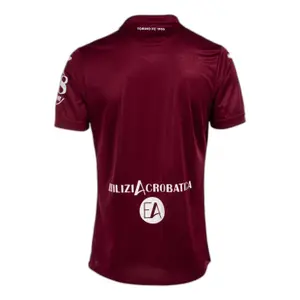 Home jersey Torino FC 2022/23 image-1