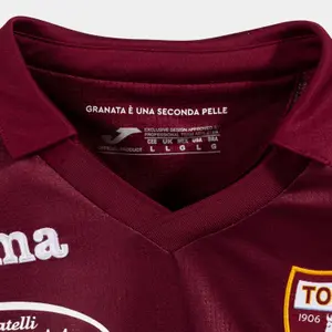 Home jersey Torino FC 2022/23 image-2