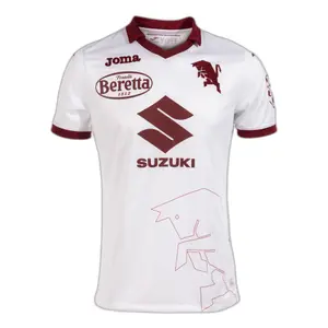 Auswärtstrikot Kinder Torino FC 2022/23 image-0