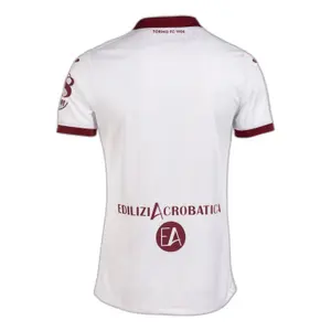 Auswärtstrikot Kinder Torino FC 2022/23 image-1