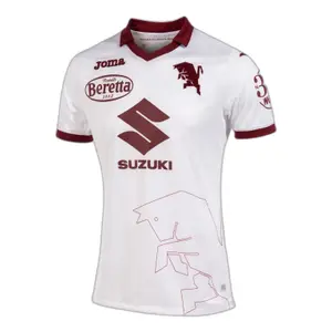 Auswärtstrikot Kinder Torino FC 2022/23 image-2